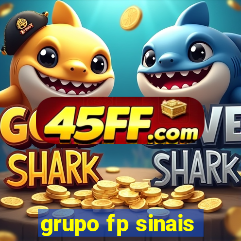 grupo fp sinais